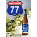 De Ryck-Arend De Ryck-Arend Tripel Tripel Fles 33 cl  8,00%