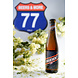 Brouwerij De Brabandere De Brabandere Kwaremont Blond Fles 33 cl 6,60% Brouwerij De Brabandere De Brabandere Kwaremont Blond Fles 33 cl 6,60%