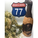 Brouwerij Basanina Brouwerij Basanina Pere Glorieux Blond Fles 75 cl  7,00% Brouwerij Basanina Brouwerij Basanina Pere Glorieux Blond Fles 75 cl  7,00%