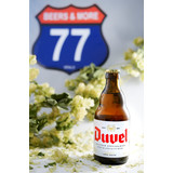 Duvel Duvel Duvel Blond Blond Fles 33 cl 8,50% Duvel Duvel Duvel Blond Blond Fles 33 cl 8,50%