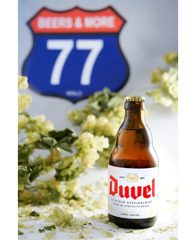 Duvel Duvel Duvel Blond Blond Fles 33 cl 8,50% Duvel Duvel Duvel Blond Blond Fles 33 cl 8,50%