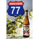 John Martin John Martin Gordon Blond Oak Aged Blond Fles 33 cl 8,00% John Martin John Martin Gordon Blond Oak Aged Blond Fles 33 cl 8,00%