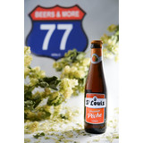 Van Honsebrouck Van Honsebrouck St. Louis Peche Fruit Beer fles 25 cl  2,60% Van Honsebrouck Van Honsebrouck St. Louis Peche Fruit Beer fles 25 cl  2,60%