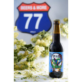 The Sisters Brewery The Sisters Brewery Drone Porter Fles 33 cl  5,80% The Sisters Brewery The Sisters Brewery Drone Porter Fles 33 cl  5,80%