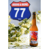 The Sisters Brewery The Sisters Brewery Hive Weizen Fles 33 cl  5,30% The Sisters Brewery The Sisters Brewery Hive Weizen Fles 33 cl  5,30%