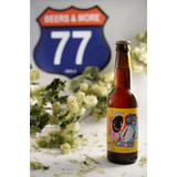 The Sisters Brewery The Sisters Brewery Apis Tripel Fles 33 cl  8,50% The Sisters Brewery The Sisters Brewery Apis Tripel Fles 33 cl  8,50%