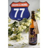 The Sisters Brewery The Sisters Brewery Brother Adam Fles 33 cl  10,50% The Sisters Brewery The Sisters Brewery Brother Adam Fles 33 cl  10,50%