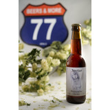 The Sisters Brewery The Sisters Brewery Nectar Barley Wine fles 33 cl  10,70% The Sisters Brewery The Sisters Brewery Nectar Barley Wine fles 33 cl  10,70%