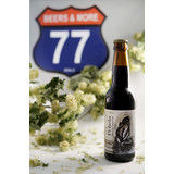 The Sisters Brewery The Sisters Brewery Pchela   Stout Fles 33 cl  10,50% The Sisters Brewery The Sisters Brewery Pchela   Stout Fles 33 cl  10,50%