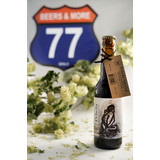 The Sisters Brewery The Sisters Brewery Pchela Special Stout fles 33 cl  11,50% The Sisters Brewery The Sisters Brewery Pchela Special Stout fles 33 cl  11,50%