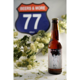 The Sisters Brewery The Sisters Brewery Queen Bee IPA Fles 33 cl  7,70% The Sisters Brewery The Sisters Brewery Queen Bee IPA Fles 33 cl  7,70%