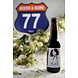 The Sisters Brewery The Sisters Brewery Black Stout Fles 33 cl 10,50% The Sisters Brewery The Sisters Brewery Black Stout Fles 33 cl 10,50%