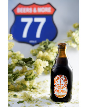 Val-Dieu Val-Dieu Grand Cru Fles 33 cl 10,50%