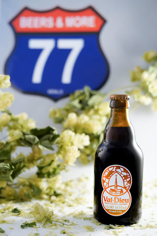 Val-Dieu Val-Dieu Grand Cru Fles 33 cl 10,50%