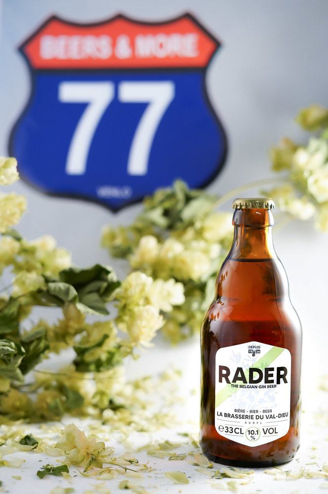 Val-Dieu Val-Dieu Rader Fles 33 cl  10,10%