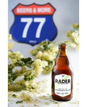 Val-Dieu Val-Dieu Rader Fles 33 cl  10,10%