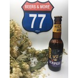 Brouwerij Hoop Brouwerij Hoop Kaper Tripel IPA IPA Fles 33 cl  9,10% Brouwerij Hoop Brouwerij Hoop Kaper Tripel IPA IPA Fles 33 cl  9,10%
