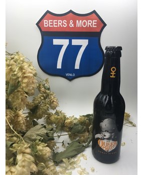 Brouwerij Hoop Brouwerij Hoop Queen Bee Honey Blond Honingbier Fles 33 cl  5,50% Brouwerij Hoop Brouwerij Hoop Queen Bee Honey Blond Honingbier Fles 33 cl  5,50%