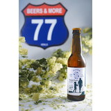 Brouwerij Eleven Brouwerij Eleven Grand Papa NEIPA Fles 33 cl 7,50% Brouwerij Eleven Brouwerij Eleven Grand Papa NEIPA Fles 33 cl 7,50%