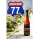 Broeder Jacob Broeder Jacob Lazarus Armagnac Infused Strong Ale Fles 33 cl 8,50% Broeder Jacob Broeder Jacob Lazarus Armagnac Infused Strong Ale Fles 33 cl 8,50%