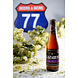 Broeder Jacob Broeder Jacob Lazarus Rum Infused Strong Ale Fles 33 cl 8,50% Broeder Jacob Broeder Jacob Lazarus Rum Infused Strong Ale Fles 33 cl 8,50%