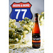 Broeder Jacob Broeder Jacob Lazarus Sherry Infused Strong Ale Fles 33 cl 8,50% Broeder Jacob Broeder Jacob Lazarus Sherry Infused Strong Ale Fles 33 cl 8,50%