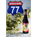 De Halve Maan De Halve Maan Brugse Zot Dubbel fles 33 cl 7,50% De Halve Maan De Halve Maan Brugse Zot Dubbel fles 33 cl 7,50%