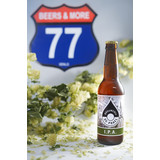 De Prael De Prael IPA Fles 33 cl  6,50% De Prael De Prael IPA Fles 33 cl  6,50%