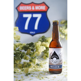 De Prael De Prael De Prael Weizen Weizen Fles 33 cl  5,40% De Prael De Prael De Prael Weizen Weizen Fles 33 cl  5,40%