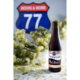 De Achelse Kluis De Achelse Kluis Achel Bruin Dubbel fles 33 cl 9,00% De Achelse Kluis De Achelse Kluis Achel Bruin Dubbel fles 33 cl 9,00%