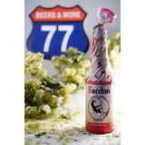 Van Honsebrouck Van Honsebrouck Bacchus Kriekenbier Fruit Beer Fles 37,5 cl 5,80% Van Honsebrouck Van Honsebrouck Bacchus Kriekenbier Fruit Beer Fles 37,5 cl 5,80%
