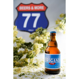 Van Honsebrouck Van Honsebrouck Brigand Blond Fles 33 cl 9,00% Van Honsebrouck Van Honsebrouck Brigand Blond Fles 33 cl 9,00%