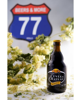 Van Honsebrouck Van Honsebrouck Kasteel Cuvee Du Chateau Overig Fles 33 cl  11,00% Van Honsebrouck Van Honsebrouck Kasteel Cuvee Du Chateau Overig Fles 33 cl  11,00%