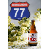 Van Honsebrouck Van Honsebrouck Filou Blond Fles 33 cl 8,50% Van Honsebrouck Van Honsebrouck Filou Blond Fles 33 cl 8,50%