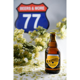 Van Honsebrouck Van Honsebrouck Kasteel Blond Blond Fles 33 cl 7,00% Van Honsebrouck Van Honsebrouck Kasteel Blond Blond Fles 33 cl 7,00%