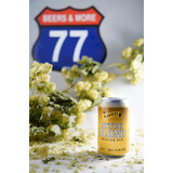 Van Honsebrouck Van Honsebrouck Kasteel Nitro Blond Blond Blik 33 cl  6,50% Van Honsebrouck Van Honsebrouck Kasteel Nitro Blond Blond Blik 33 cl  6,50%