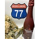 Rodenbach Rodenbach Caractere Rouge 2019 Fruit Beer fles 75 cl 7,00% Rodenbach Rodenbach Caractere Rouge 2019 Fruit Beer fles 75 cl 7,00%