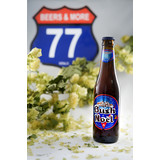 Dubuisson Dubuisson Bush Noel Amber Fles 33 cl 12,00% Dubuisson Dubuisson Bush Noel Amber Fles 33 cl 12,00%