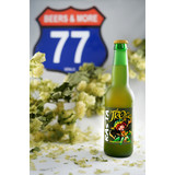 Dubuisson Dubuisson Rasta Trolls Blond Fles 33 cl  7,00% Dubuisson Dubuisson Rasta Trolls Blond Fles 33 cl  7,00%