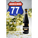 The Musketeers The Musketeers Troubadour Imperial Stout Stout fles 33 cl 9,00% The Musketeers The Musketeers Troubadour Imperial Stout Stout fles 33 cl 9,00%