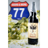 Fremont Fremont Dark Star 2020 BA Stout Fles 65 cl  11,70%