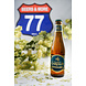 Het Anker Het Anker Gouden Carolus Hopsinjoor Blond Fles 33 cl  8,00%