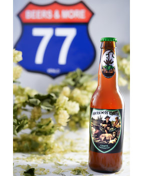 Herder Bier Herder Bier Lente Lammetje Overig Fles 33 cl  4,50% Herder Bier Herder Bier Lente Lammetje Overig Fles 33 cl  4,50%