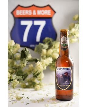 Herder Bier Herder Bier Meugen Herder Tripel Fles 33 cl  7,00%