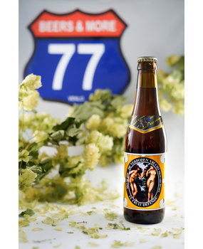 Hoegaarden Hoegaarden Verboden Vrucht Overig Fles 33 cl  8,50% Hoegaarden Hoegaarden Verboden Vrucht Overig Fles 33 cl  8,50%