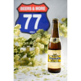 Hoegaarden Hoegaarden Grand Cru Grand Cru Fles 33 cl  8,50% Hoegaarden Hoegaarden Grand Cru Grand Cru Fles 33 cl  8,50%