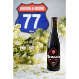 Westmalle Westmalle Dubbel Fles 33 cl 7,00% Westmalle Westmalle Dubbel Fles 33 cl 7,00%