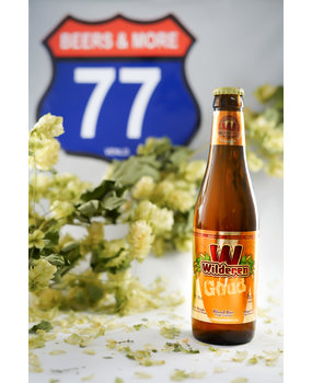 Wilderen Wilderen Goud Blond Fles 33 cl 6,20% Wilderen Wilderen Goud Blond Fles 33 cl 6,20%