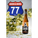 De Hoorn De Hoorn Cornet Oaked Blond fles 33 cl 8,50% De Hoorn De Hoorn Cornet Oaked Blond fles 33 cl 8,50%