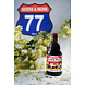 Brasserie D'ACHOUFFE Brasserie D'Achouffe Chouffe Cherry Fruit Beer Fles 33 cl 8,00% Brasserie D'ACHOUFFE Brasserie D'Achouffe Chouffe Cherry Fruit Beer Fles 33 cl 8,00%